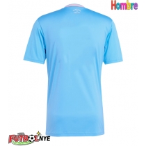 Camiseta Inter Miami Tercera Equipación 2025-26 manga corta